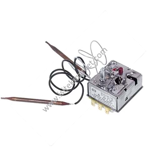 KAZAN TERMOSTATI DRAZICE 6405608 BTS COTHERM 400V, 2 KAPİLER