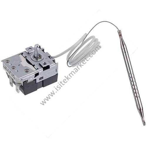 DRAZICE 6405616 EIKAV01 SU ISITICI TERMOSTATI 15A L=600MM