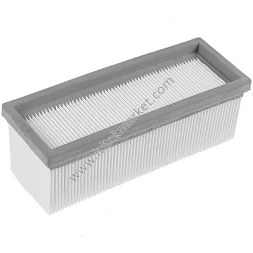 HEPA ELEKTRİK SÖNECİ HEPA ÇIKIŞI KARTİTER EŞLEŞİLİK KARCHER 6.414-498.0