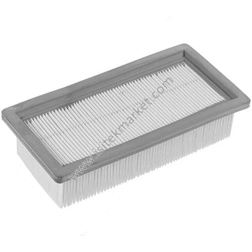 HEPA ELEKTRİCİSİ HEPA SÜPÜRGE FLİTER KOMPATIBLE WİTH KARCHER 6.414-971.0