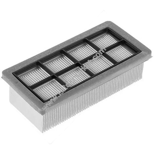ELEKTRİKLİ TOZSİYOR HEPA FİLTRE UYUMLU KARÇER 6.415-953.0