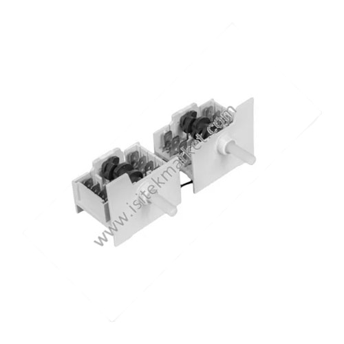 GORENJE FUNCTİON SELECTOR SWİTCH 5HE/571 641982