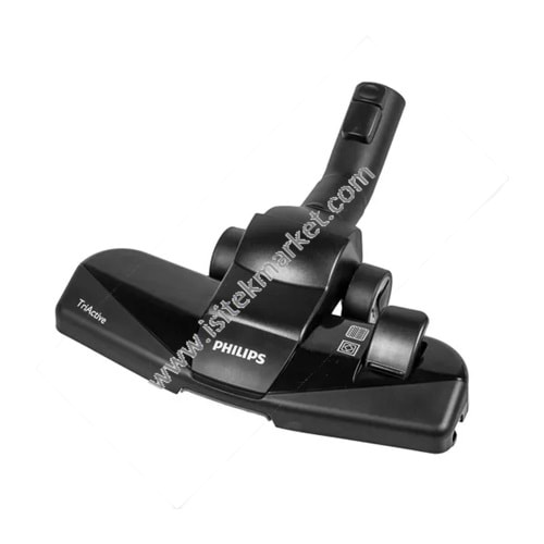 PHİLİPS VACUUM CLEANER TRİ-ACTİVE FLOOR TOOL D=35MM CP0190/01 642001015739