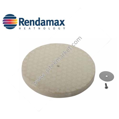 İZOLASYON DURABOARD SETİ ARS RENDAMAX 64200500