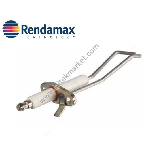 İYONİZASYON BUJİ SETI ARS RENDAMAX 64200777