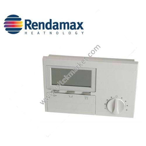 KLİMATİK KONTROL ÜNİTESİ ARISTON RENDAMAX 64200788