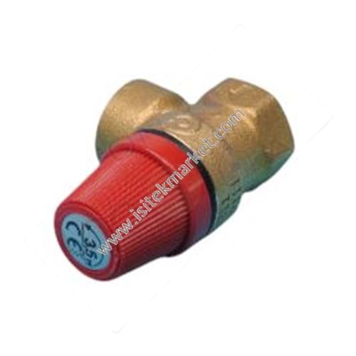 3,5 BAR EMNİYET VENTİLİ ARS CHAFFOTEAUX 64201662