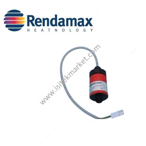 BASINÇ SENSÖRÜ ARISTON RENDAMAX 64201865