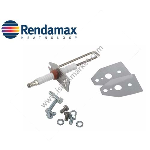 ELEKTROD ARISTON RENDAMAX 64202264