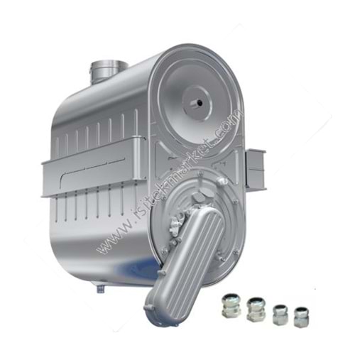 ANA EŞANJÖR ARS 64202956 100 KW