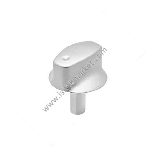 COOKER CONTROL KNOB GORENJE 642096 GREY