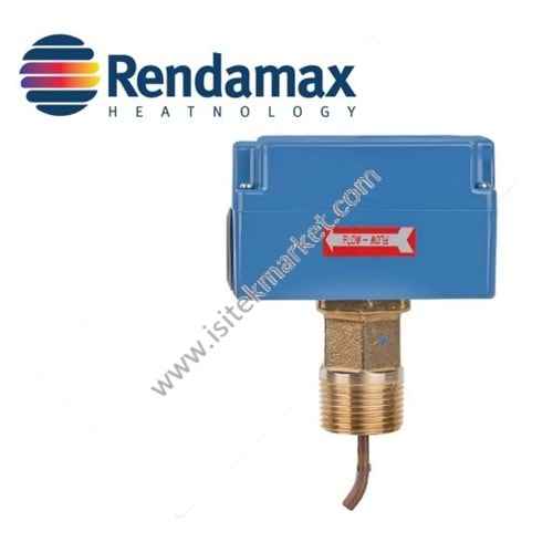 AKIŞ ANAHTARI ARISTON RENDAMAX 64210206