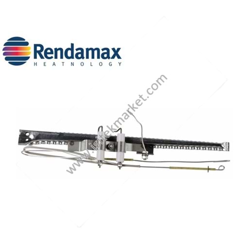 ELEKTROD ARISTON RENDAMAX 64211205