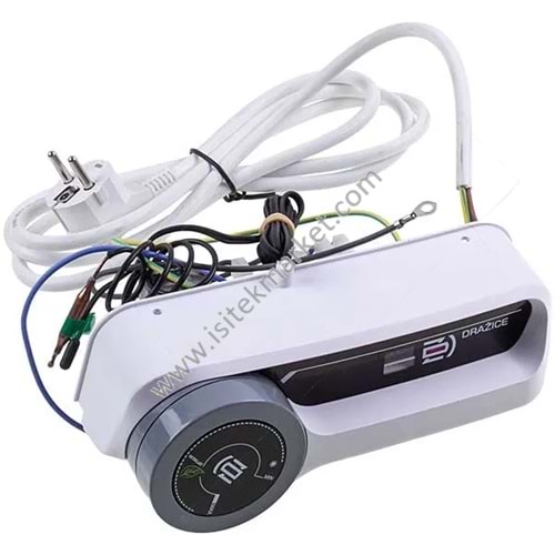 KONTROL MODÜLÜ OKHE ONE/E DRAZICE 6422094 SU ISITICI İÇİN