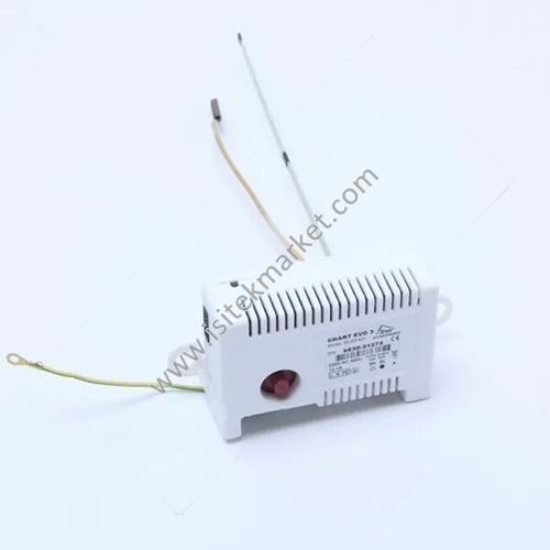 KONTROL ÜNİTESİ OKHE SMART EVO3 DRAZICE 6422100 SU ISITICI İÇİN