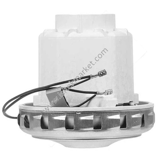 ELEKTRİKLİ SÜTER MOTOR EŞLEŞİR KARÇER 6.490-235.0 467.3.402-7 DOMEL D=130/92 MM H=28/127 MM 1200 W 220 V