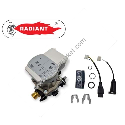 POMPA WILO PARA INT MSL/6-43/IPWM1/E RADIANT 65-00720