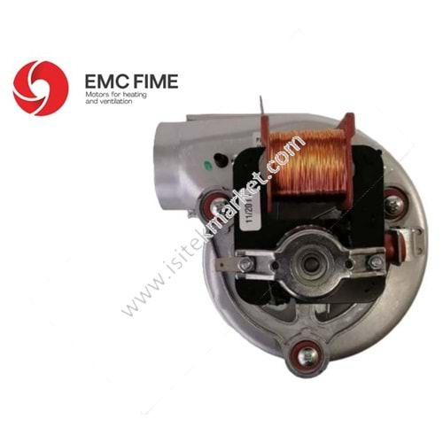 FAN FIME GR03905 RADIANT 50-00011 65-01145 50 WATT ngr/rsr24