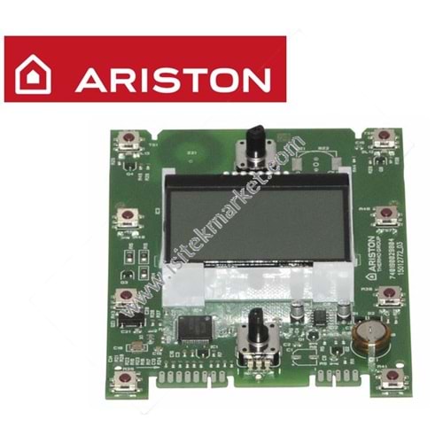 EKRAN KARTI ARS 6500793000