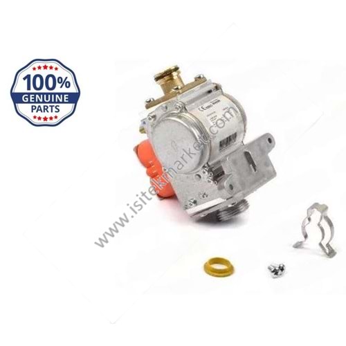 GAZ VALFİ ARS ELCO 6500808500