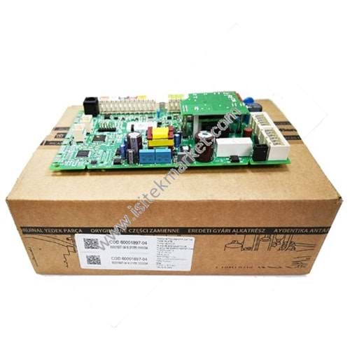 ANA KART ARS CLAS EVO, GENUS EVO Ex Code 60001897-04