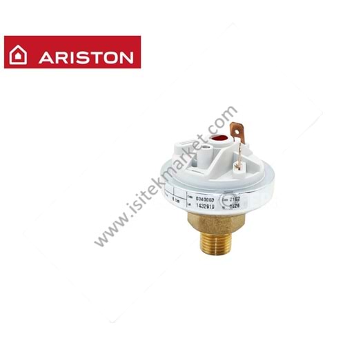 DÜŞÜK BASINÇ SWİTCH SIT ARS ELCO 65070069