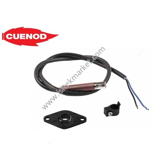 FOTOSEL SENSOR BRÜLÖR SMNS QRB 1B-A050B70A2 CUENOD 65074156