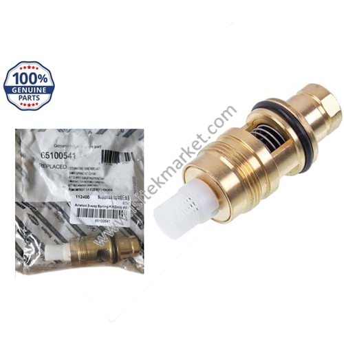 SU AKIS SWITCH YAYLI ARS 65100541 MICROGENUS MIDROGENUS PLUS