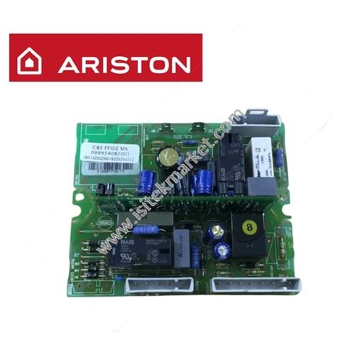 ANA KART ARS 65101255 999499