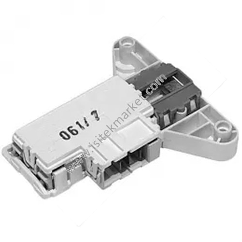 Çamaşır makinesi Kapı Kilidi Ardo 651016775