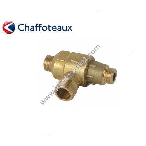 SU VALFİ ARS CHAFFOTEAUX 65102382
