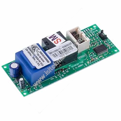 GÜÇ KARTI ARISTON 65102538 SU ISITICI İÇİN