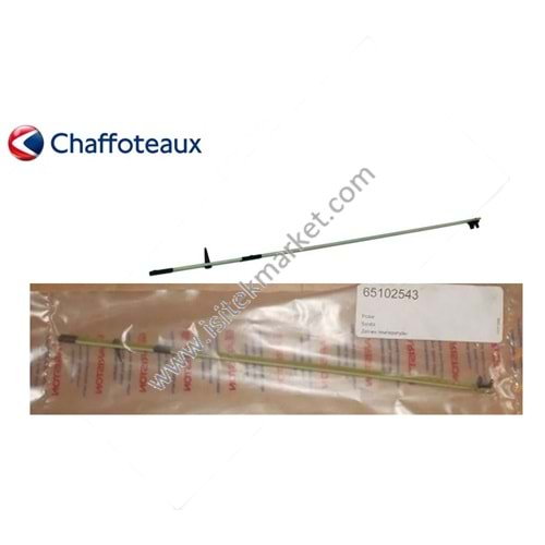 ARS CHAFFOTEAUX NTC SENSÖR 65102543