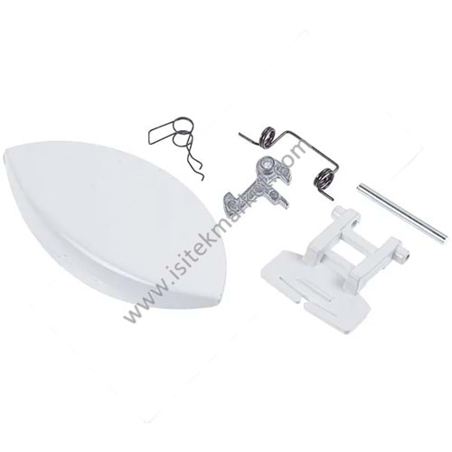 ARDO 651027704 KURUTUCU KAPI KOLU