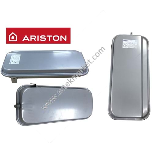 GENLEŞME CIMM TANKI ARS 65103499 ACO 35