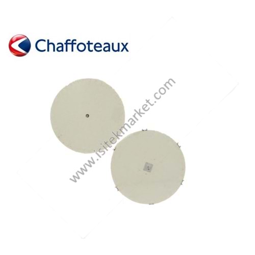İZOLASYON DURABOARD SETİ ÖN ARS CHAFFOTEAUX 65105904