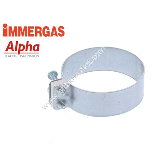 KELEPÇE İMMERGAS ALPHA 6.5108710