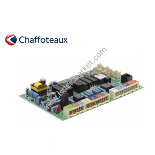 ANA KART ARS CHAFFOTEAUX 65112103-04