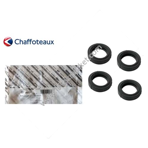 CONTA ARS CHAFFOTEAUX 65114928