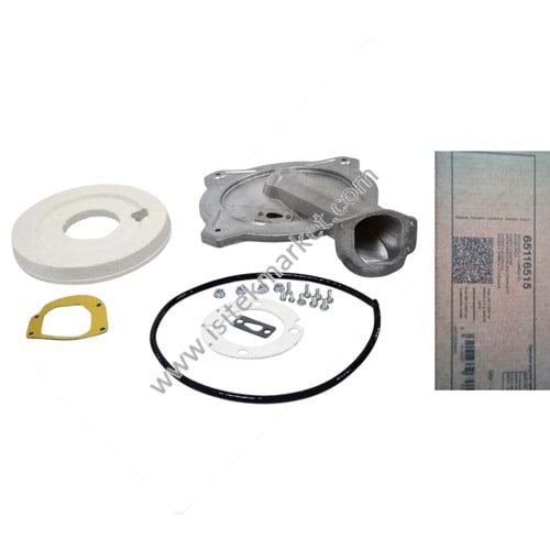 BRÜLÖR MANİFOLD ARS 65116515