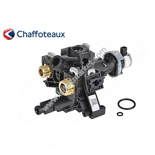 SU VALFİ BLOĞU ARS CHAFFOTEAUX 65116833
