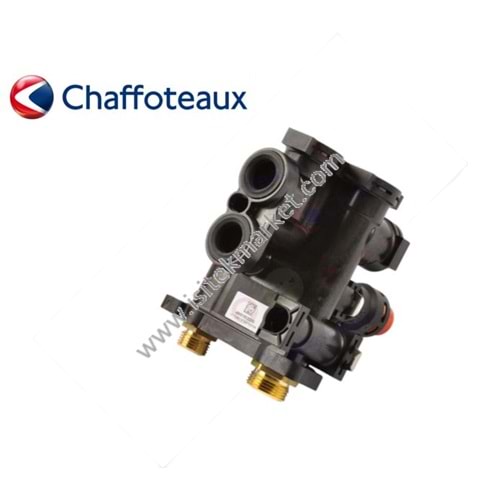 SU VALFİ BLOĞU ARS CHAFFOTEAUX 65117430