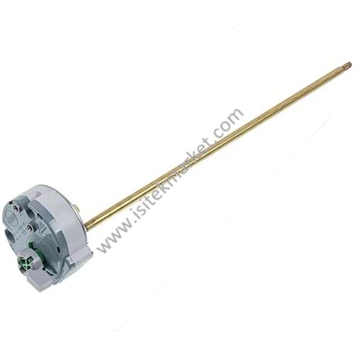 SU ISITICI TERMOSTATI ARISTON 65117774 ARCTOL 1818A 20A 250V L=270MM