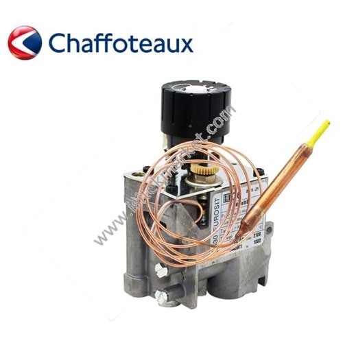 GAZ VALFİ ARS 65117892