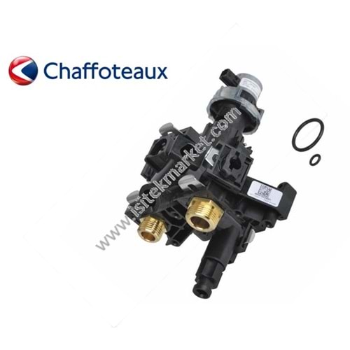 SU VALFİ BLOĞU ARS CHAFFOTEAUX 65117954
