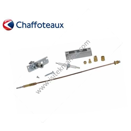 TERMOCOUPLE+ PILOT ARS CHAFFOTEAUX 65119588-01