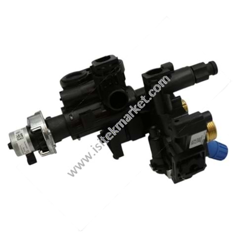 VANA GÖVDESİ 3 YOLLU ARS 65119772-01