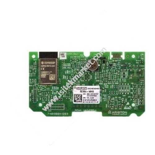 ANA KART ARS 65120352-02 WIFI RAM 4