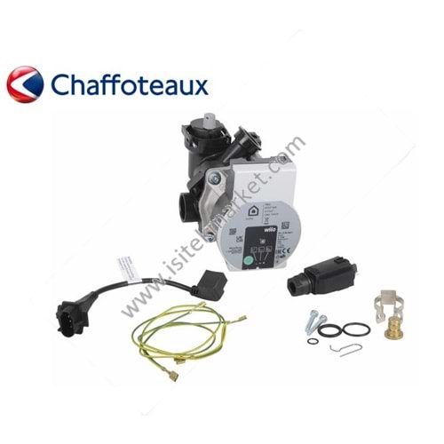 POMPA ARS CHAFFOTEAUX 65120952 MTSL/7-50/SC-12