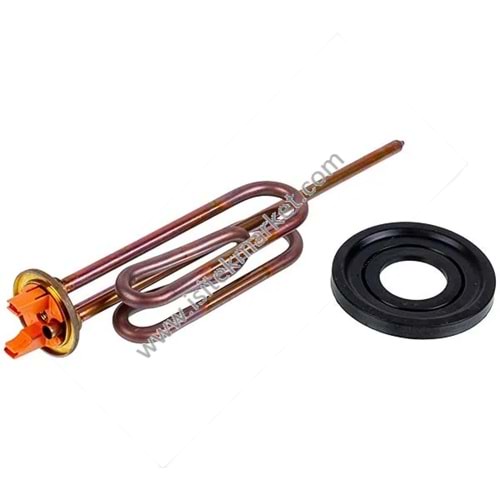 SU ISITICI ISITICI ELEMANI + CONTA ARISTON 65122273 1800W (ANOT M5)